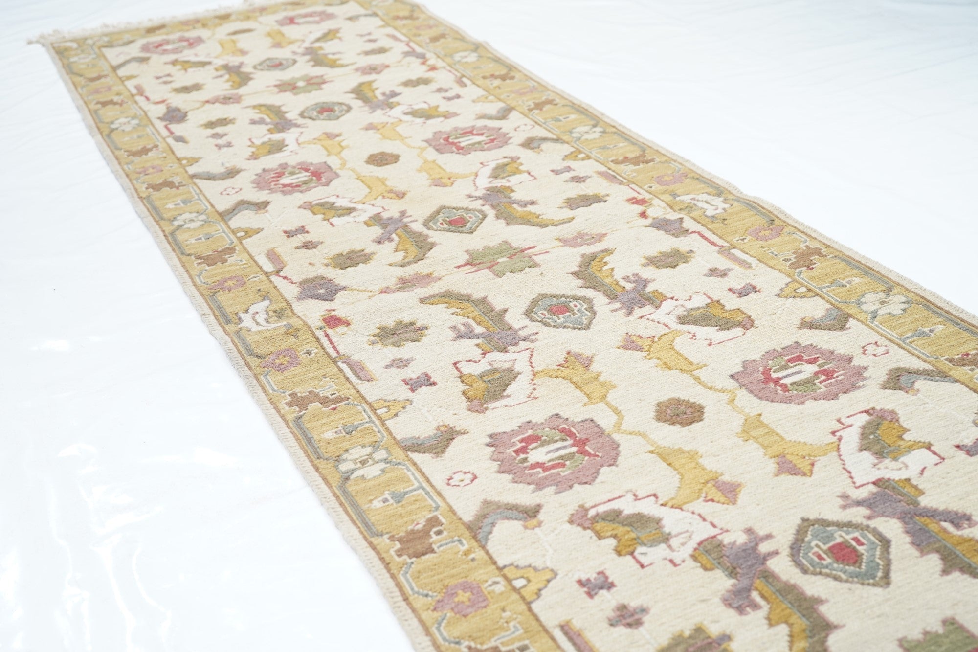 Sumak Runner 2'6'' x 8'0"