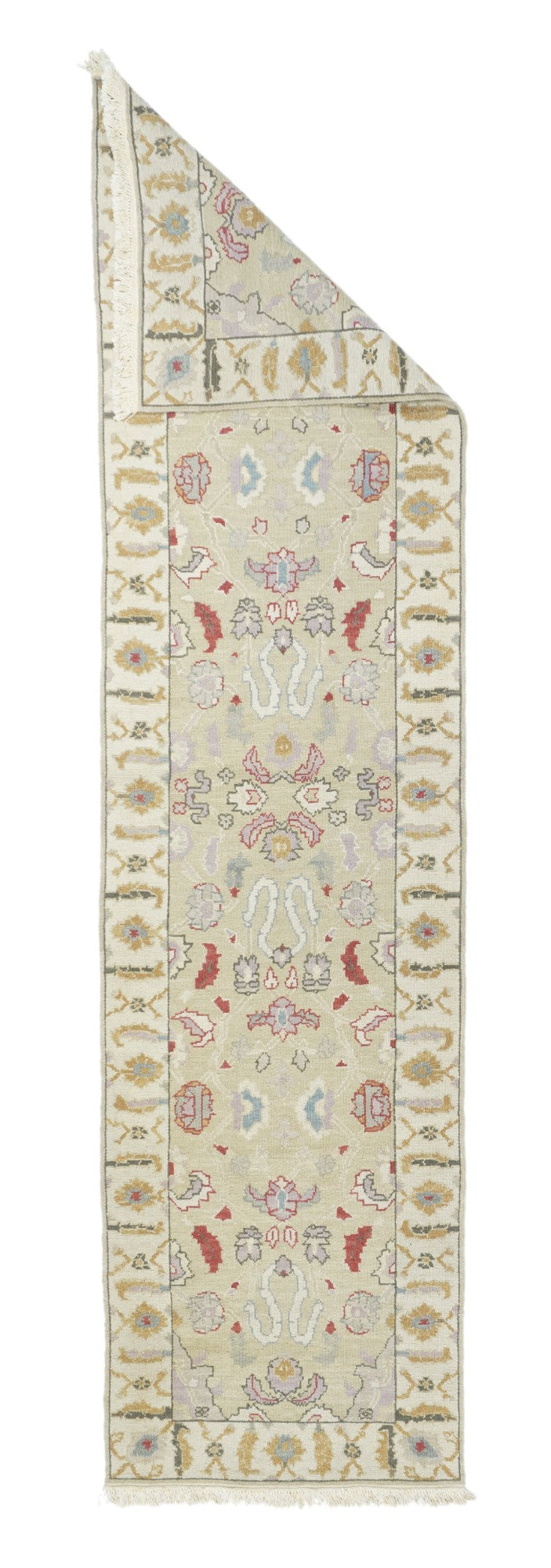 Sumak Runner 2'6'' x 8'0"