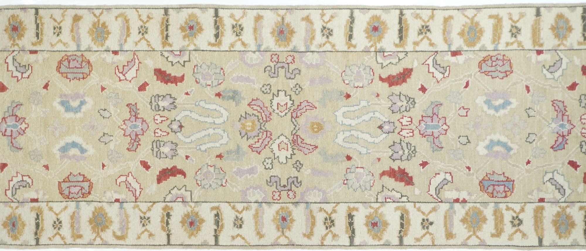 Sumak Runner 2'6'' x 8'0"