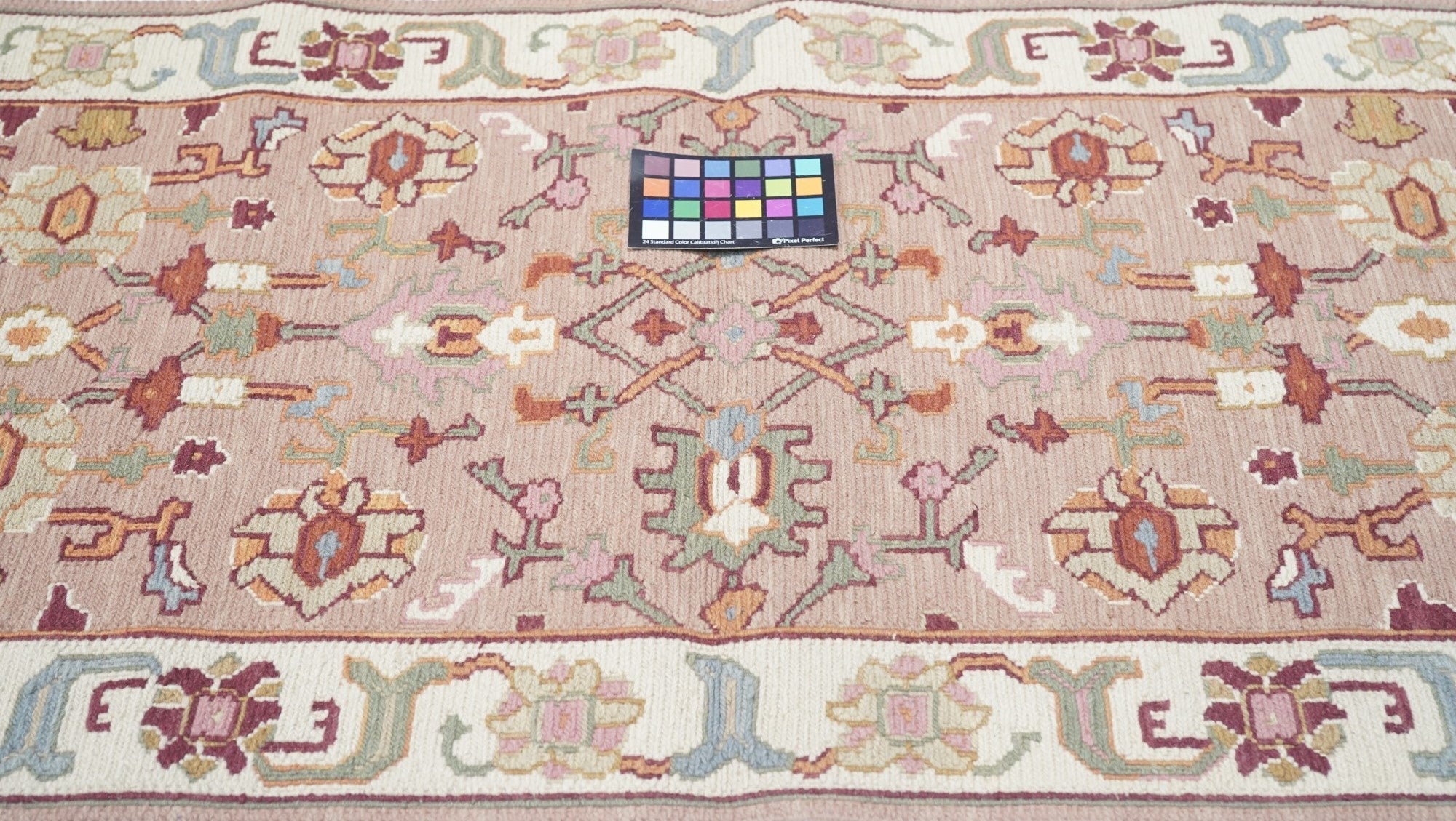 Sumak Runner 2'6'' x 8'0"