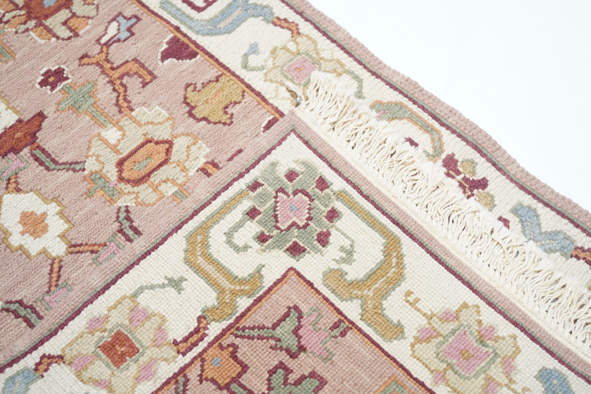 Sumak Runner 2'6'' x 8'0"