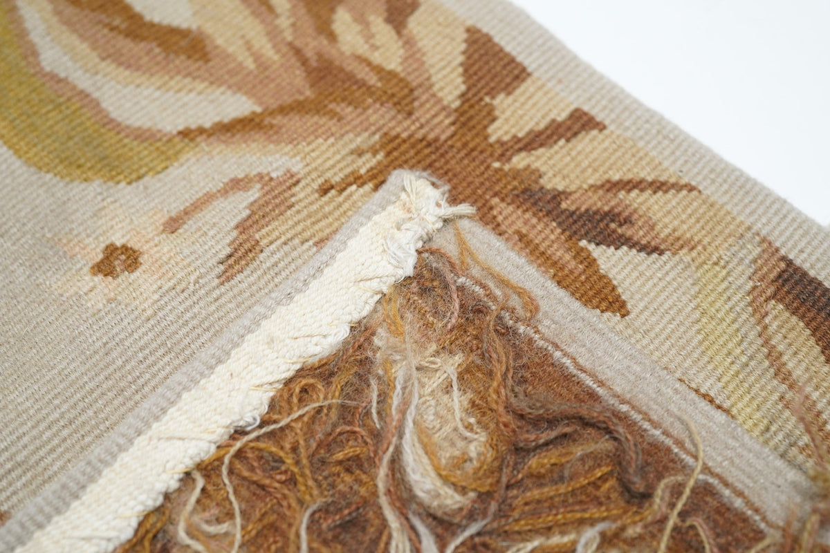 Aubusson Runner 2'5'' x 10'0"