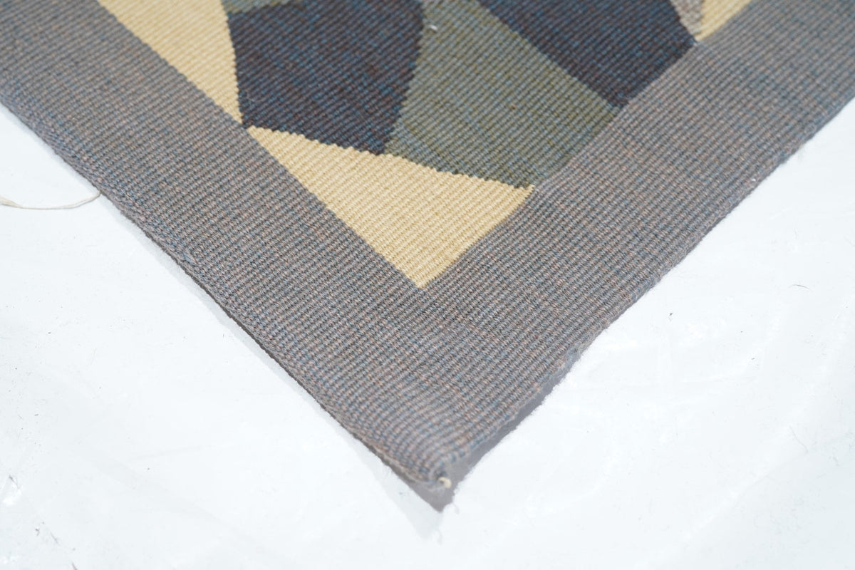 Aubusson Rug 10'0" x 14'0"