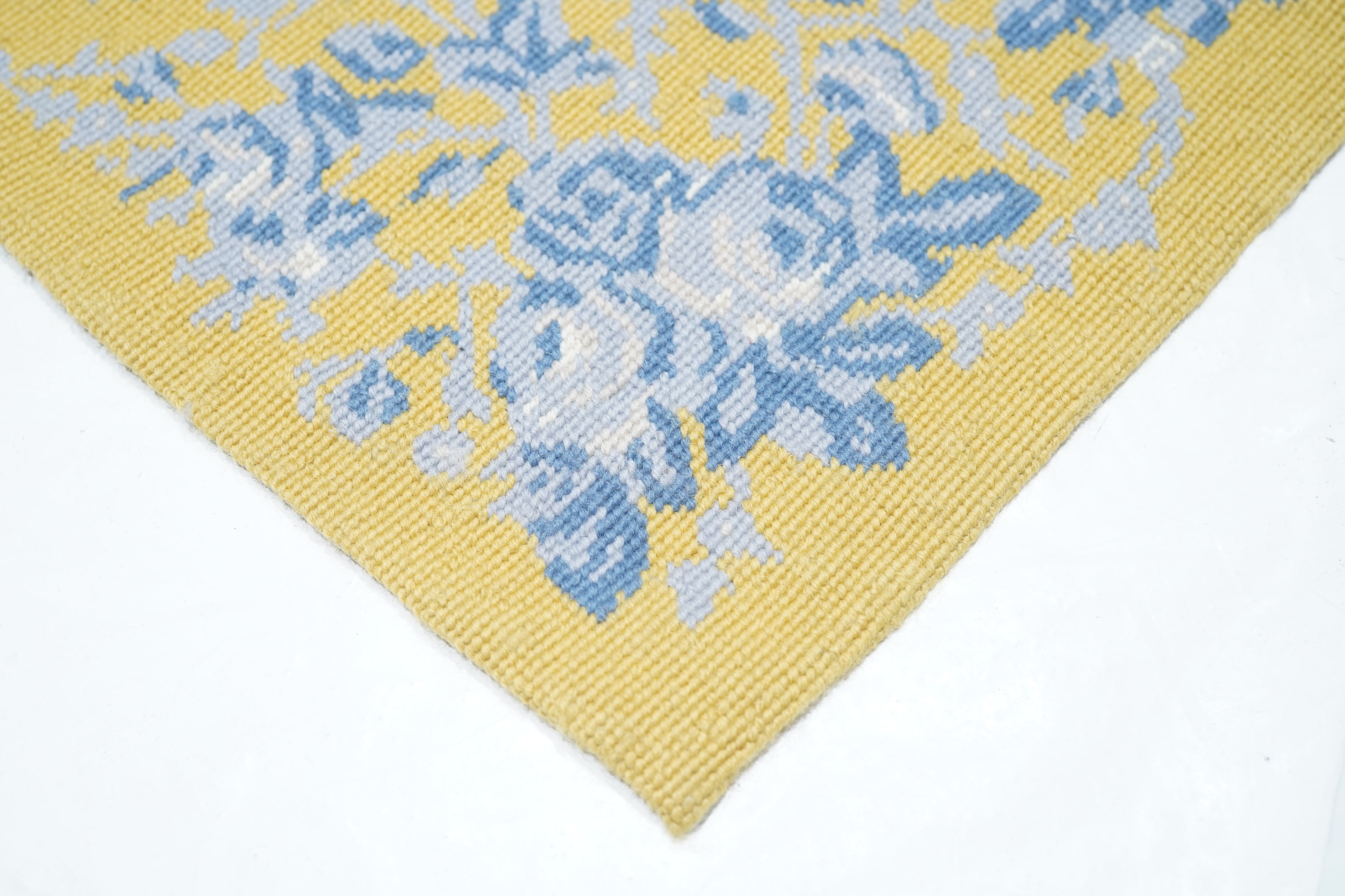 French Aubusson Design Rug 9'0" x 12'0"