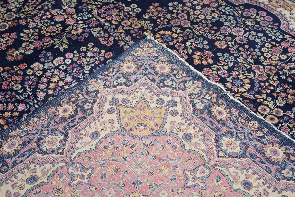 Vintage Rug 11'9'' x 14'4''