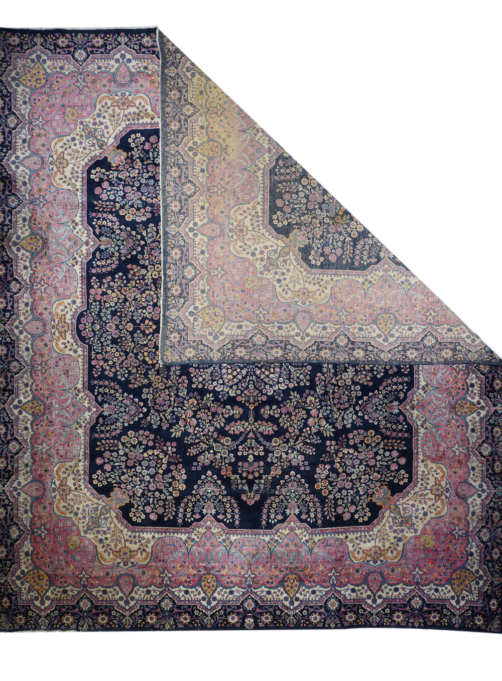 Vintage Rug 11'9'' x 14'4''