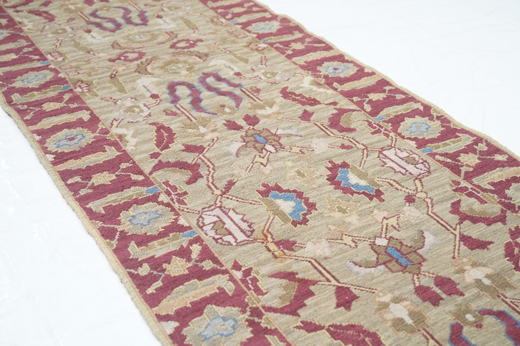 Sumak Runner 2'5'' x 10'0"