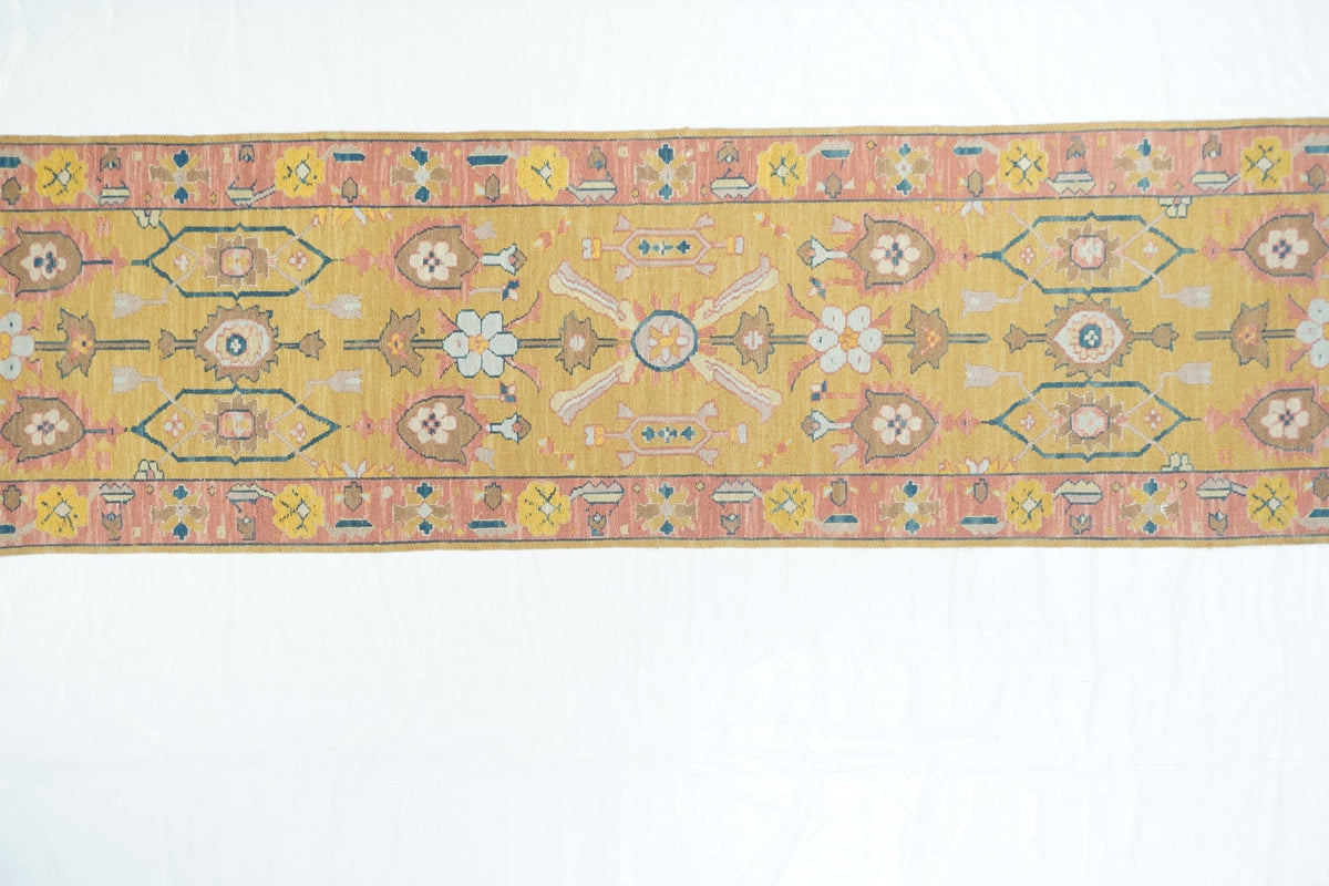 Sumak Runner 2'5'' x 10'0"