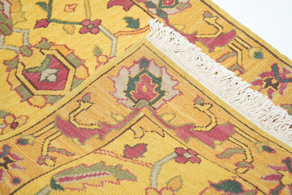 Sumak Runner 2'8" x 10'4"