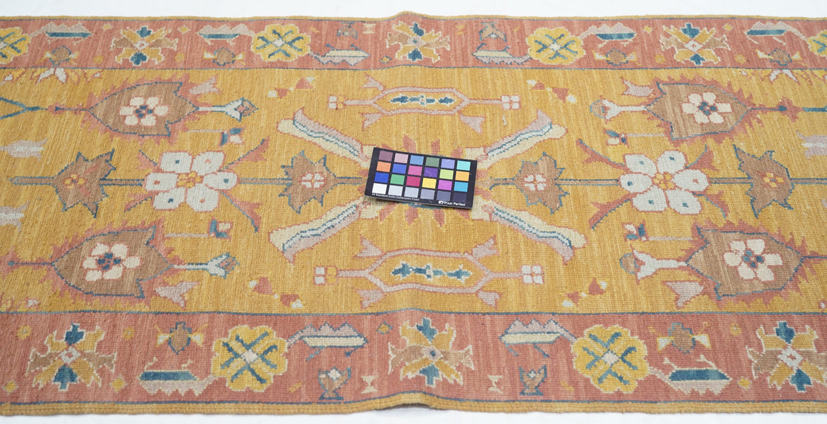 Sumak Runner 2'4'' x 10'0"