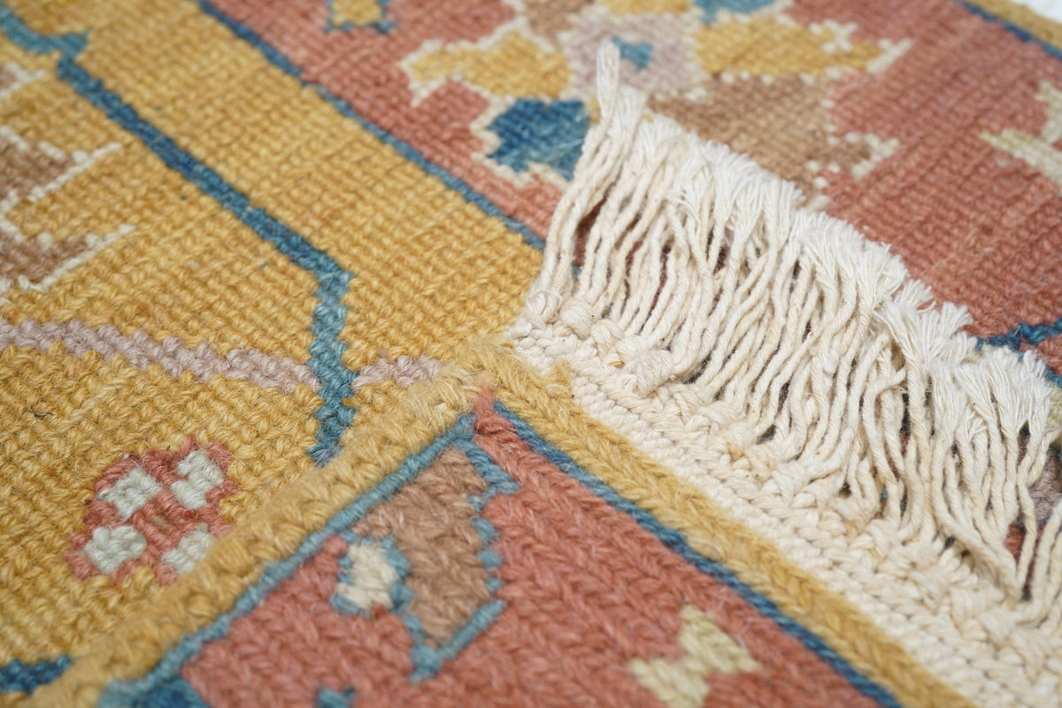 Sumak Runner 2'4'' x 10'0"