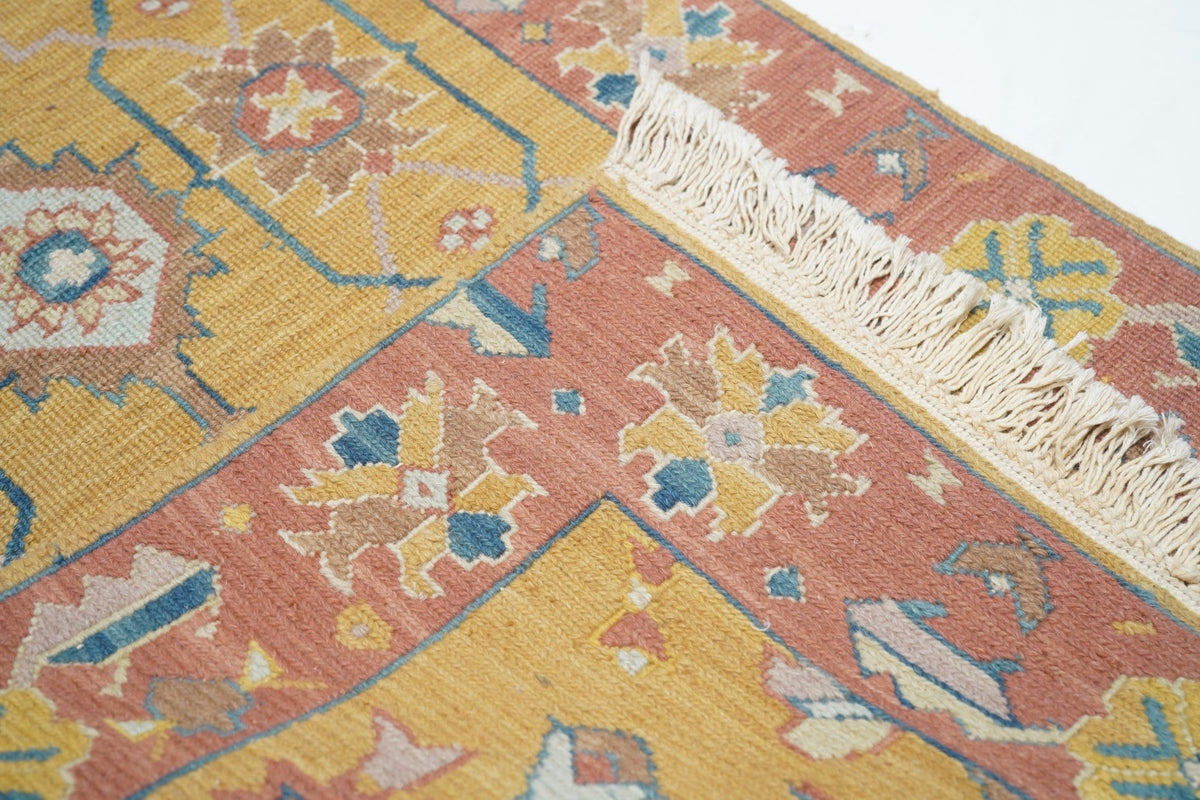 Sumak Runner 2'4'' x 10'0"