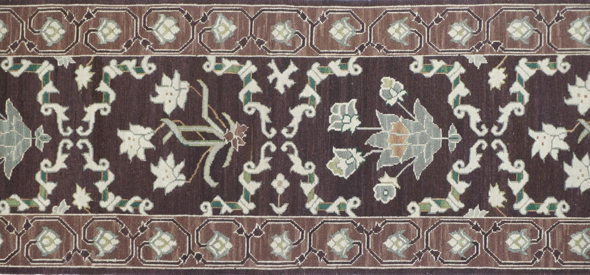 Sumak Runner 2'5'' x 8'0"