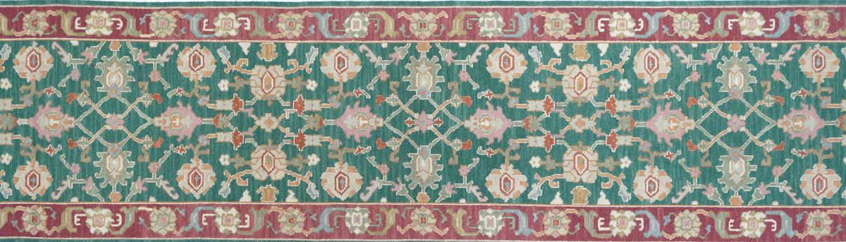 Sumak Runner 2'5'' x 10'0"