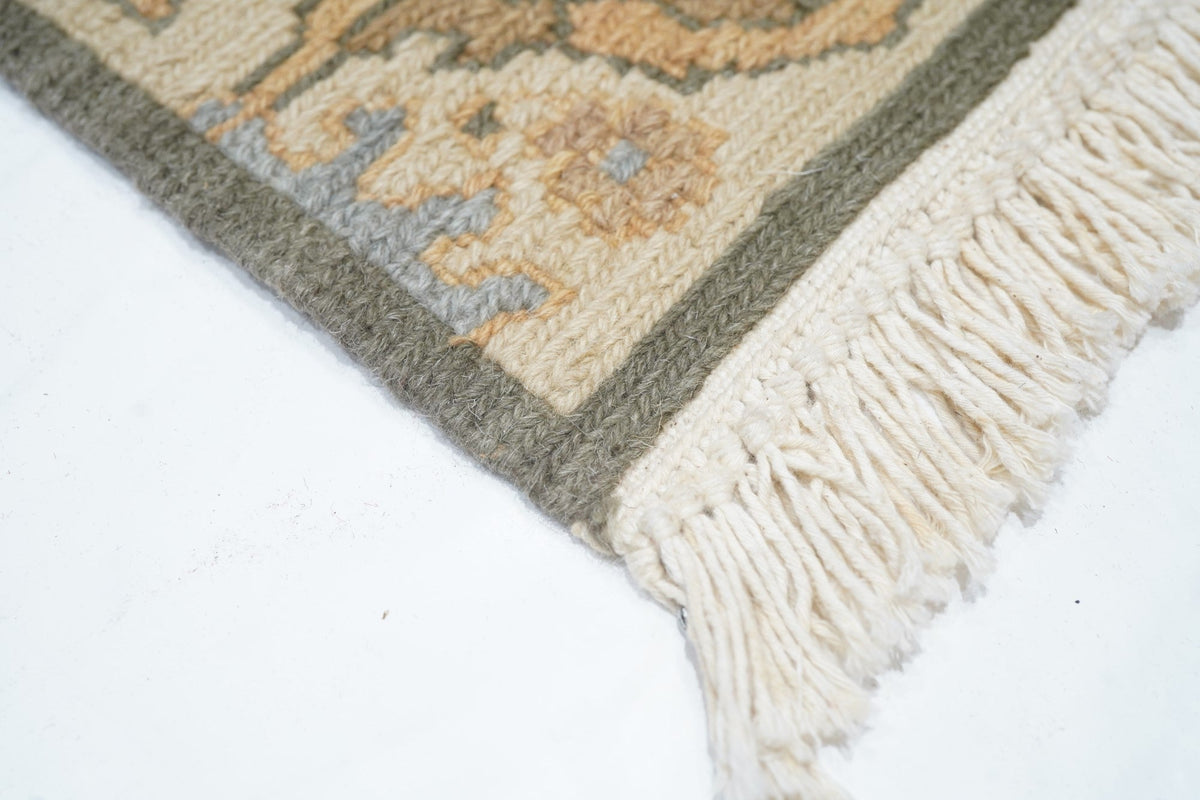 Sumak Runner 2'7'' x 8'1''