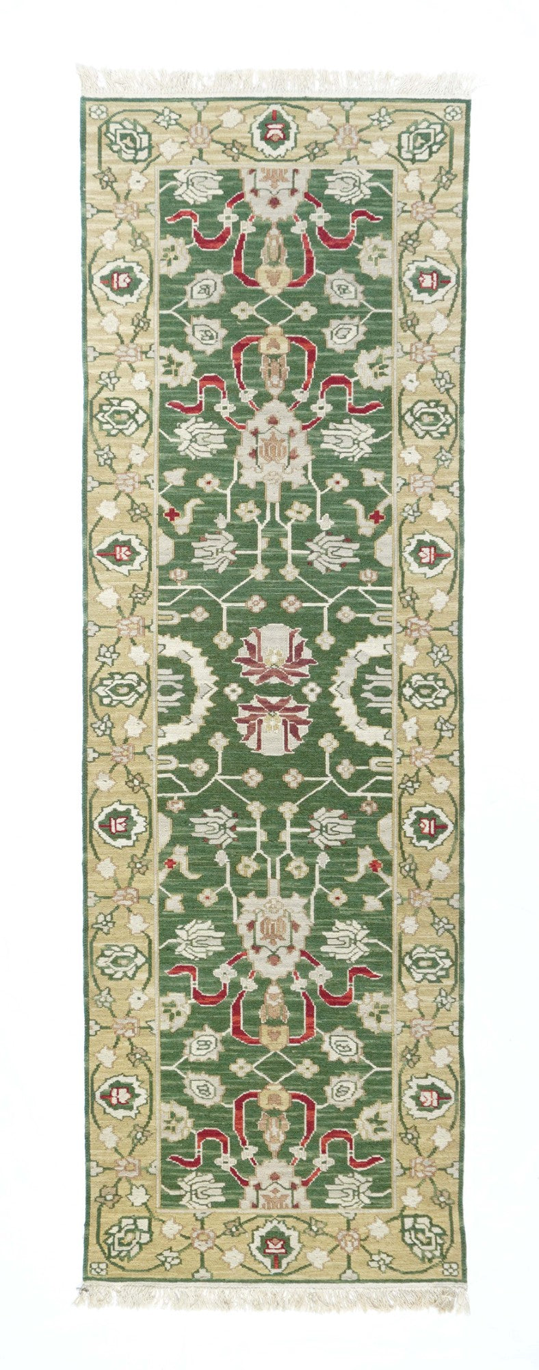 Sumak Rug 2'5'' x 8'
