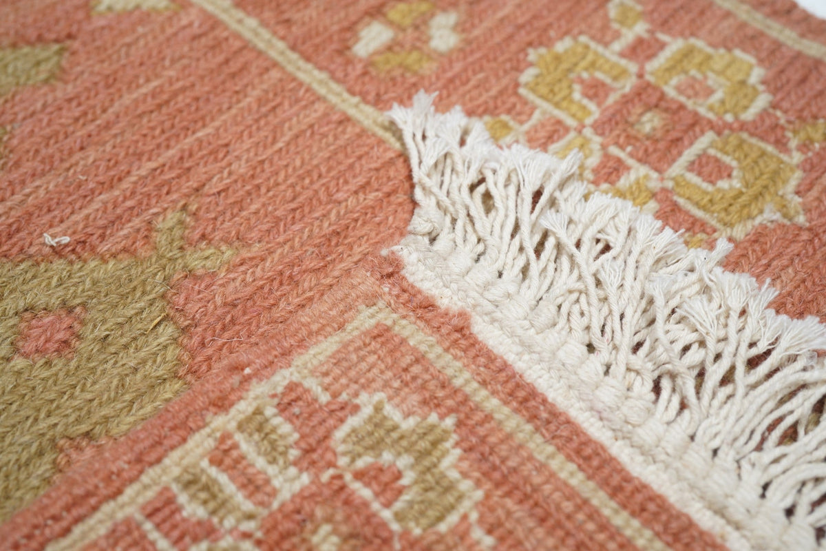 Sumak Runner 2'5'' x 8'0"