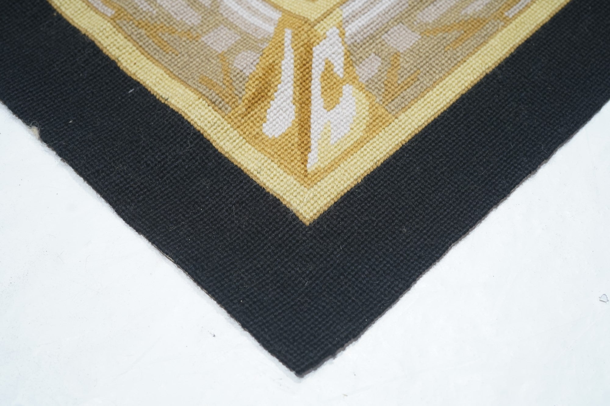 French Aubusson Design Rug 10'0" x 14'0"