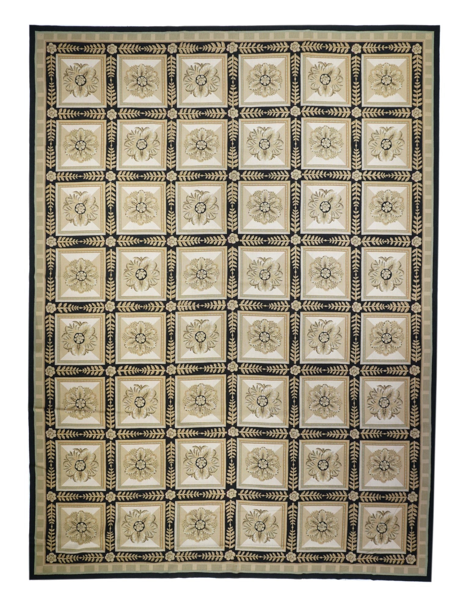 Needle Point Rub 10' x 14'