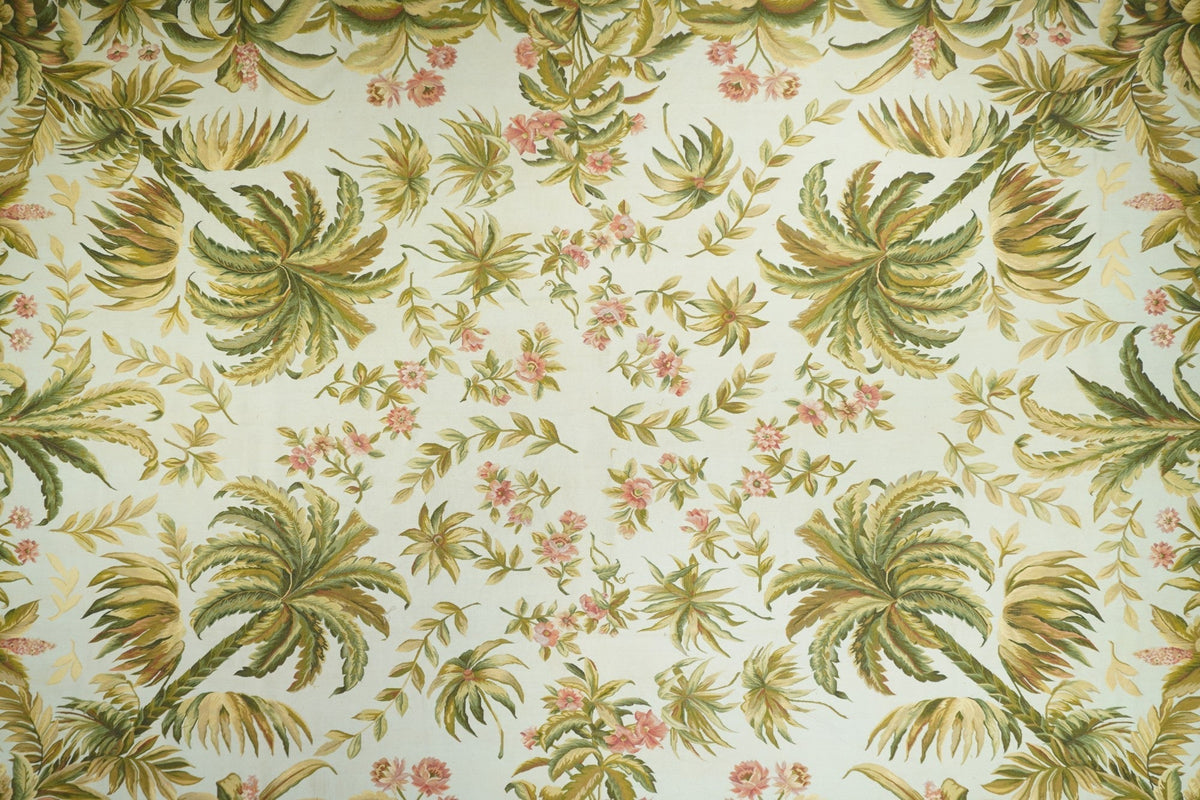 Aubusson Rug 10' x 13'11''