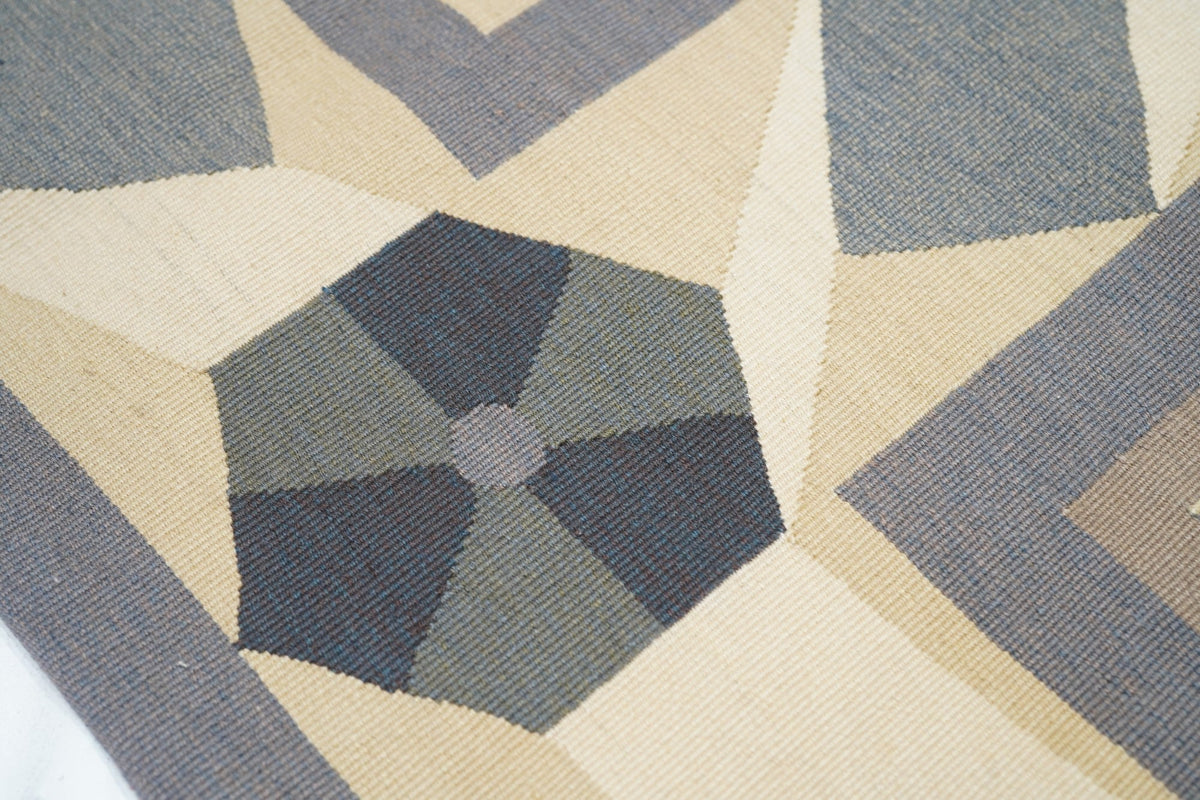 Aubusson Rug 10'2'' x 14'1''