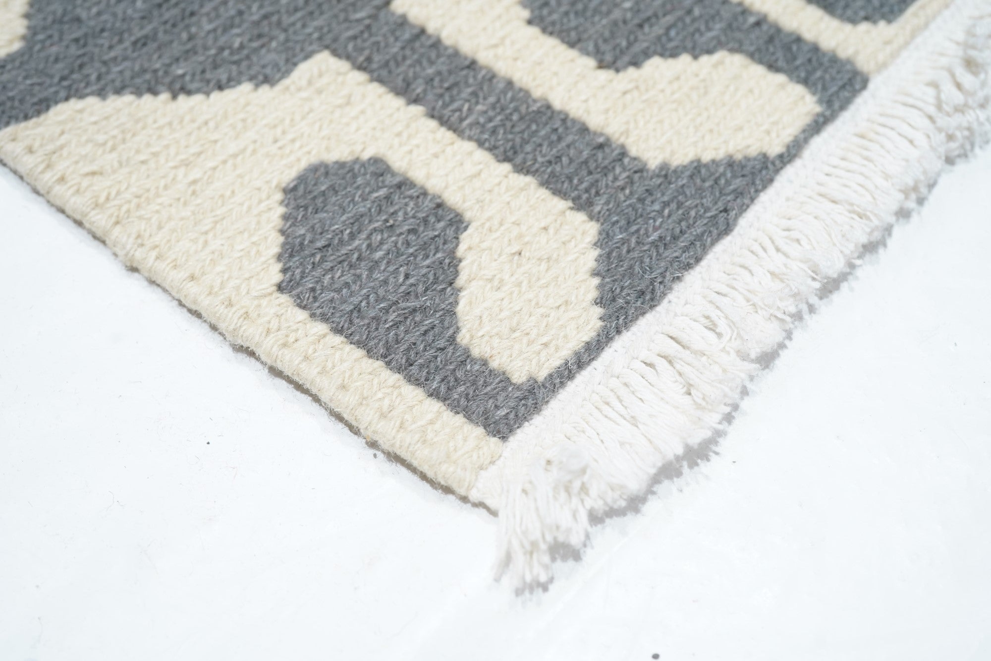 Sumak Rug 8'0" x 10'0"