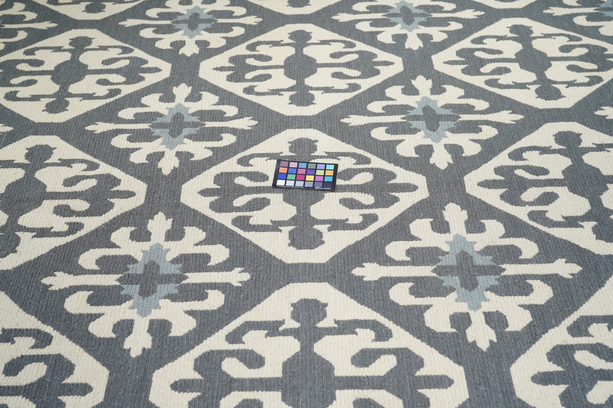 Sumak Rug 8'0" x 10'0"