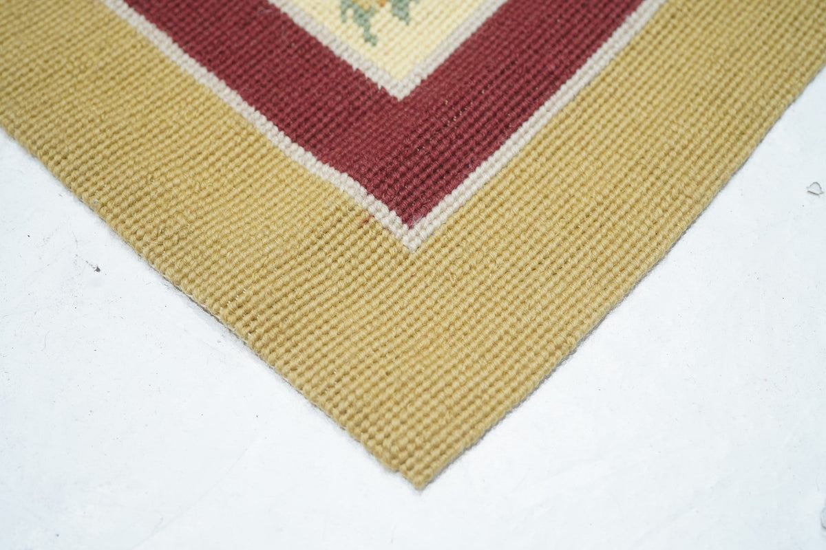 Aubusson Rug 10'0" x 14'0"
