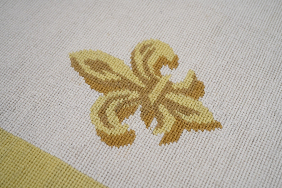 Aubusson Rug 10' x 13'9"