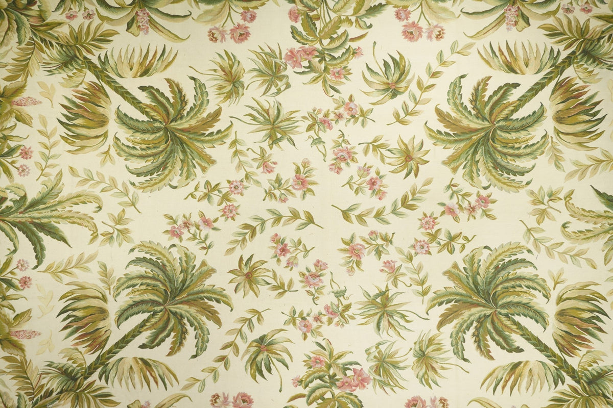 Aubusson Rug 10' x 14'
