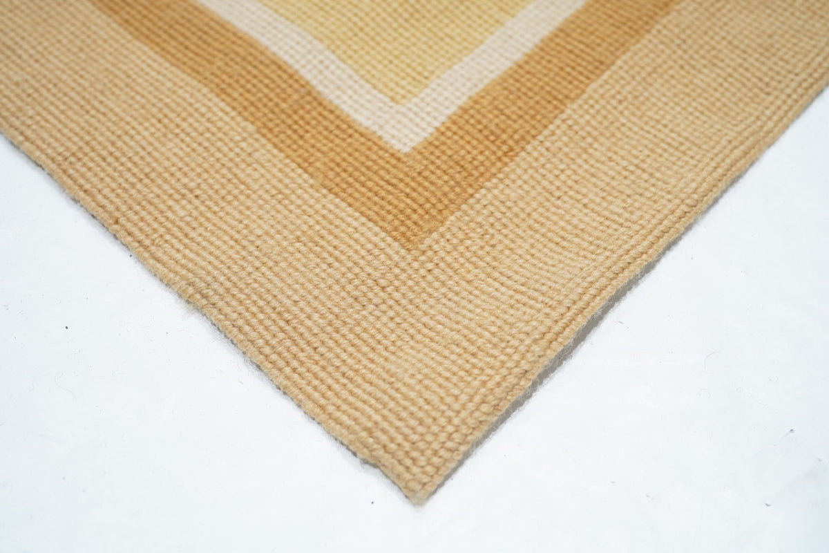 Aubusson Rug 8'0" x 10'0"