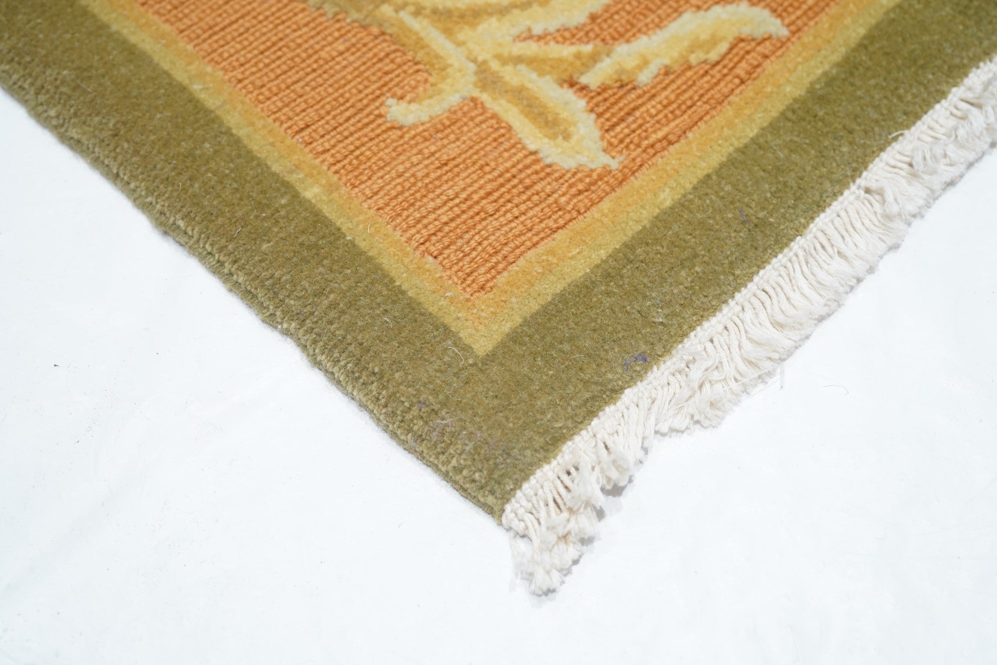 Sumak Rug 8'0" x 10'0"