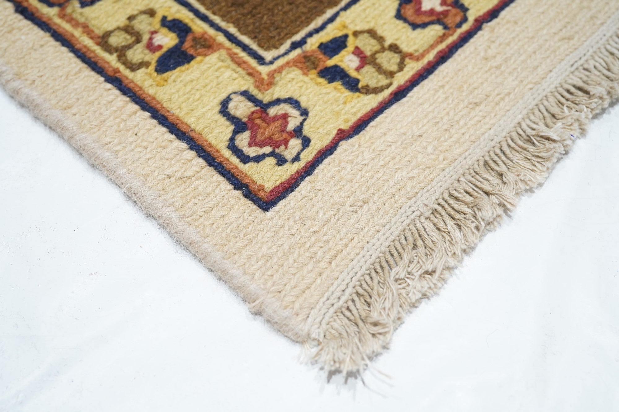 Sumak Rug 7'8'' x 9'8''