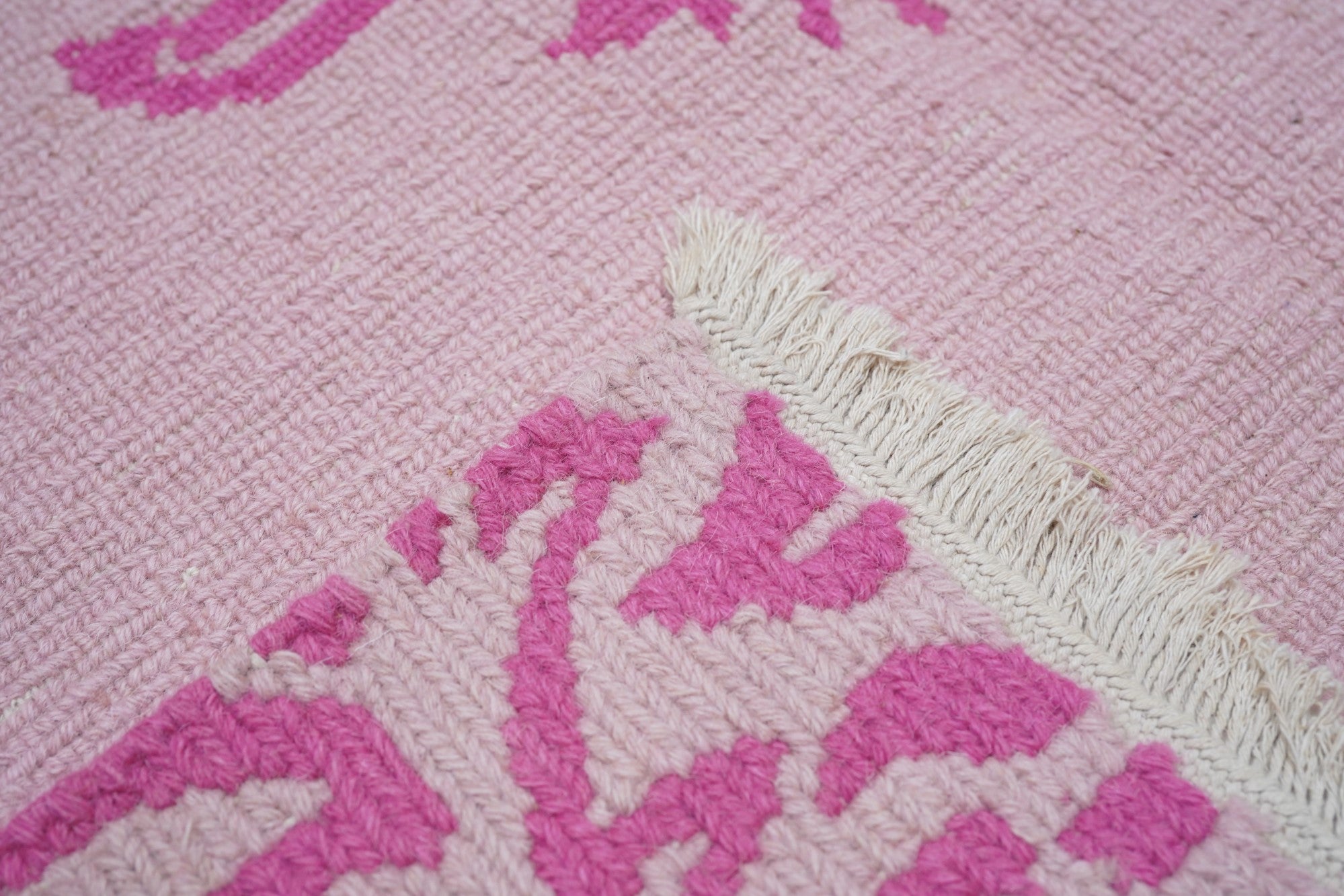 Sumak Rug 8'0" x 10'0"