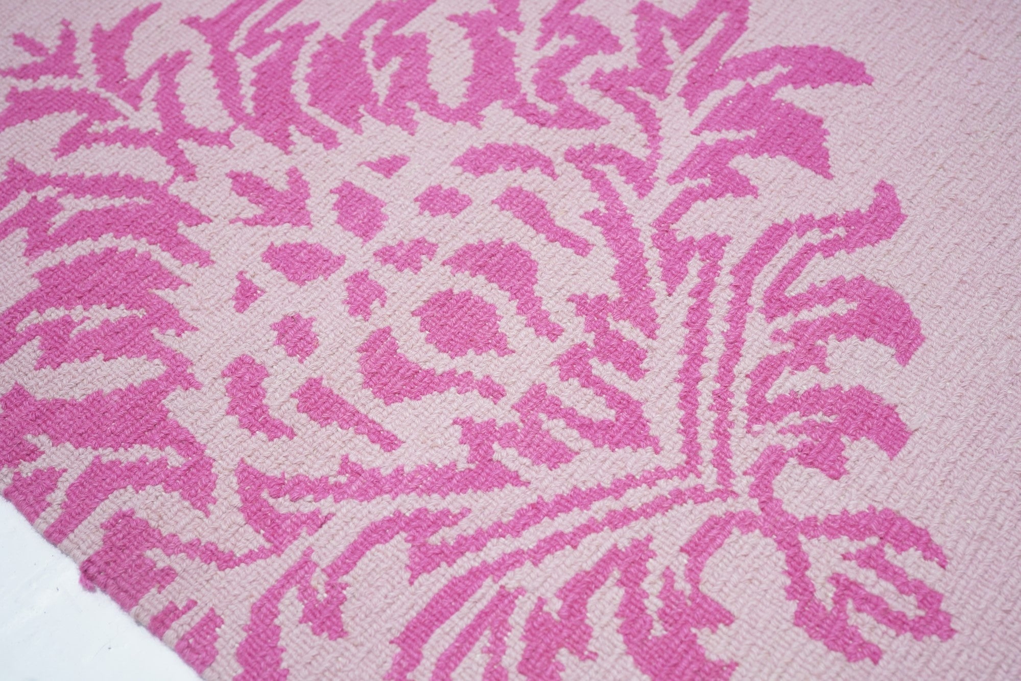 Sumak Rug 8'0" x 10'0"