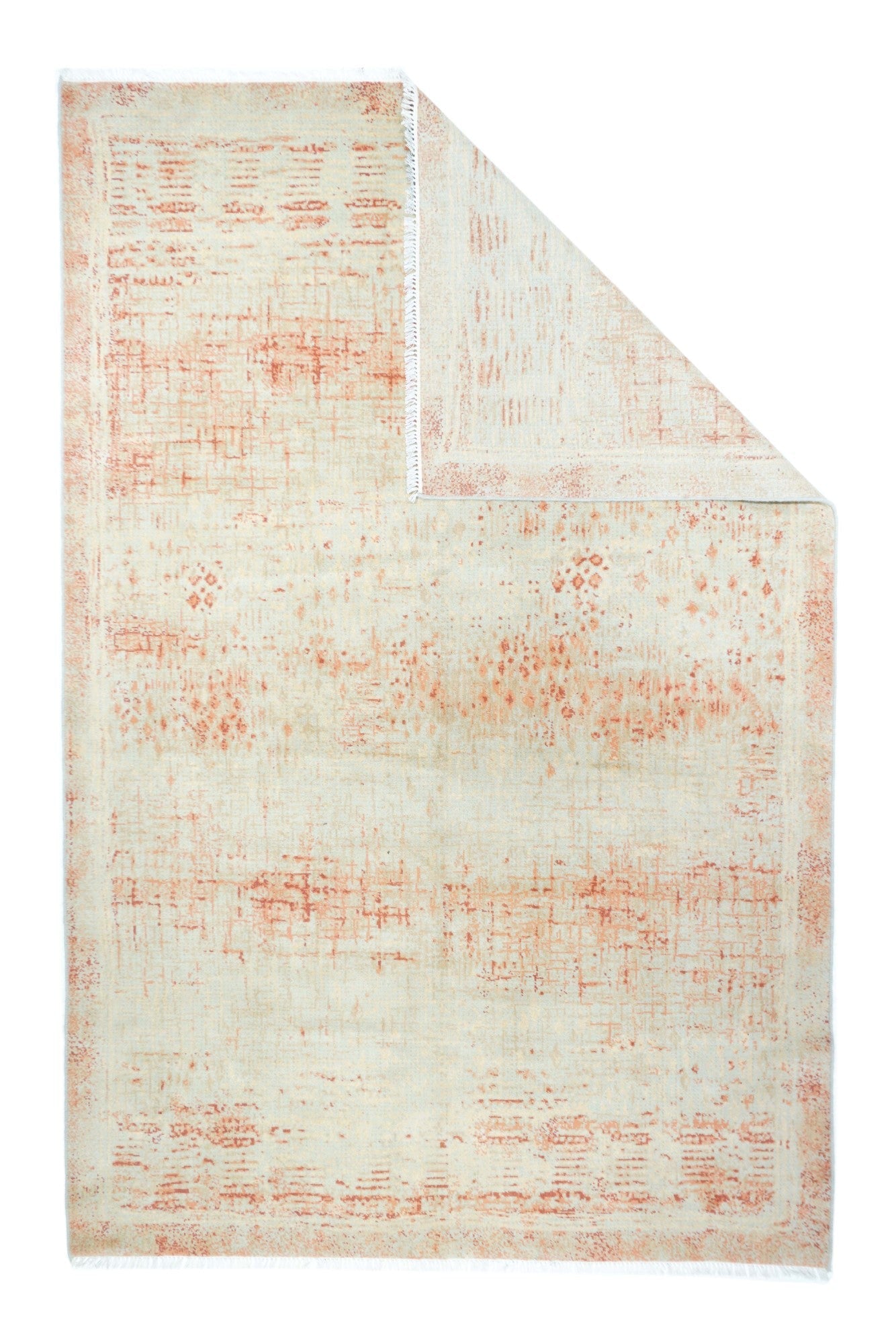 Modern Rug 6'0" x 9'0"