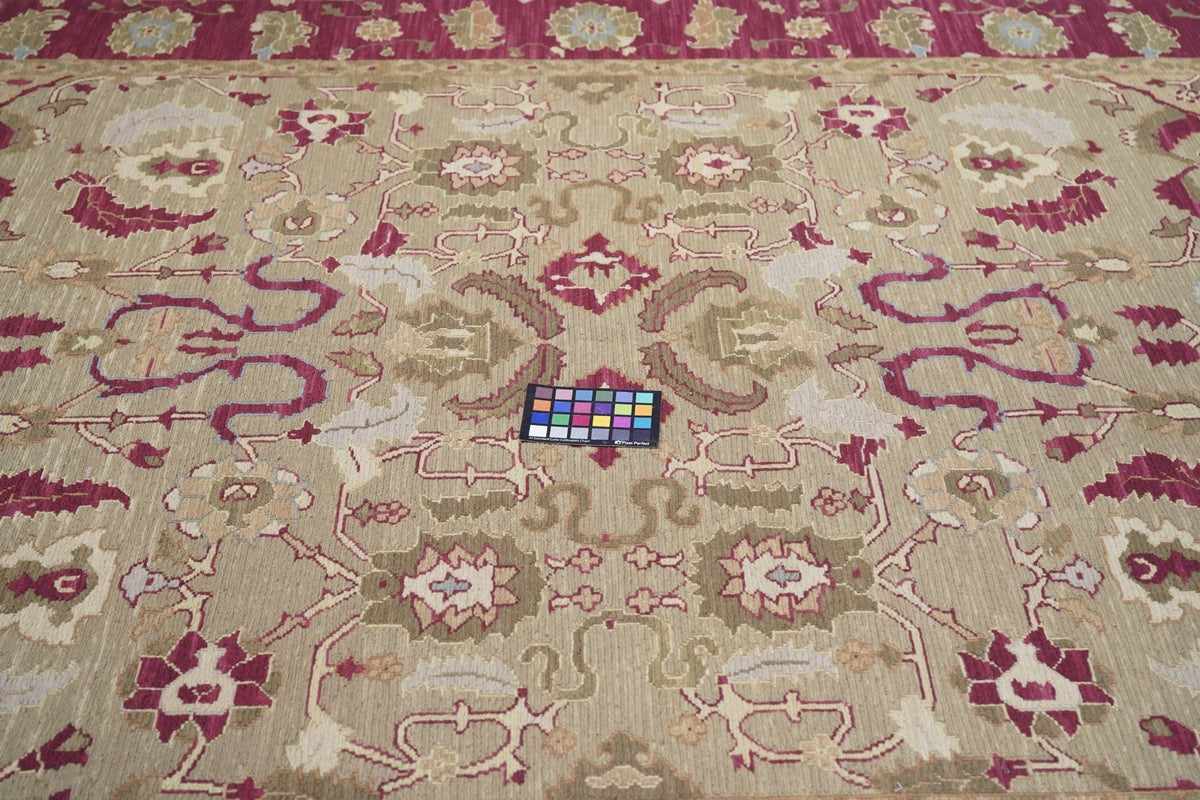 Sumak Rug 6'0" x 9'0"
