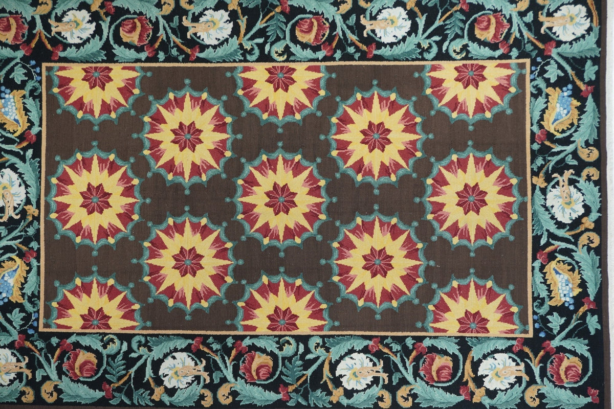 Sumak Rug 6'0" x 9'0"
