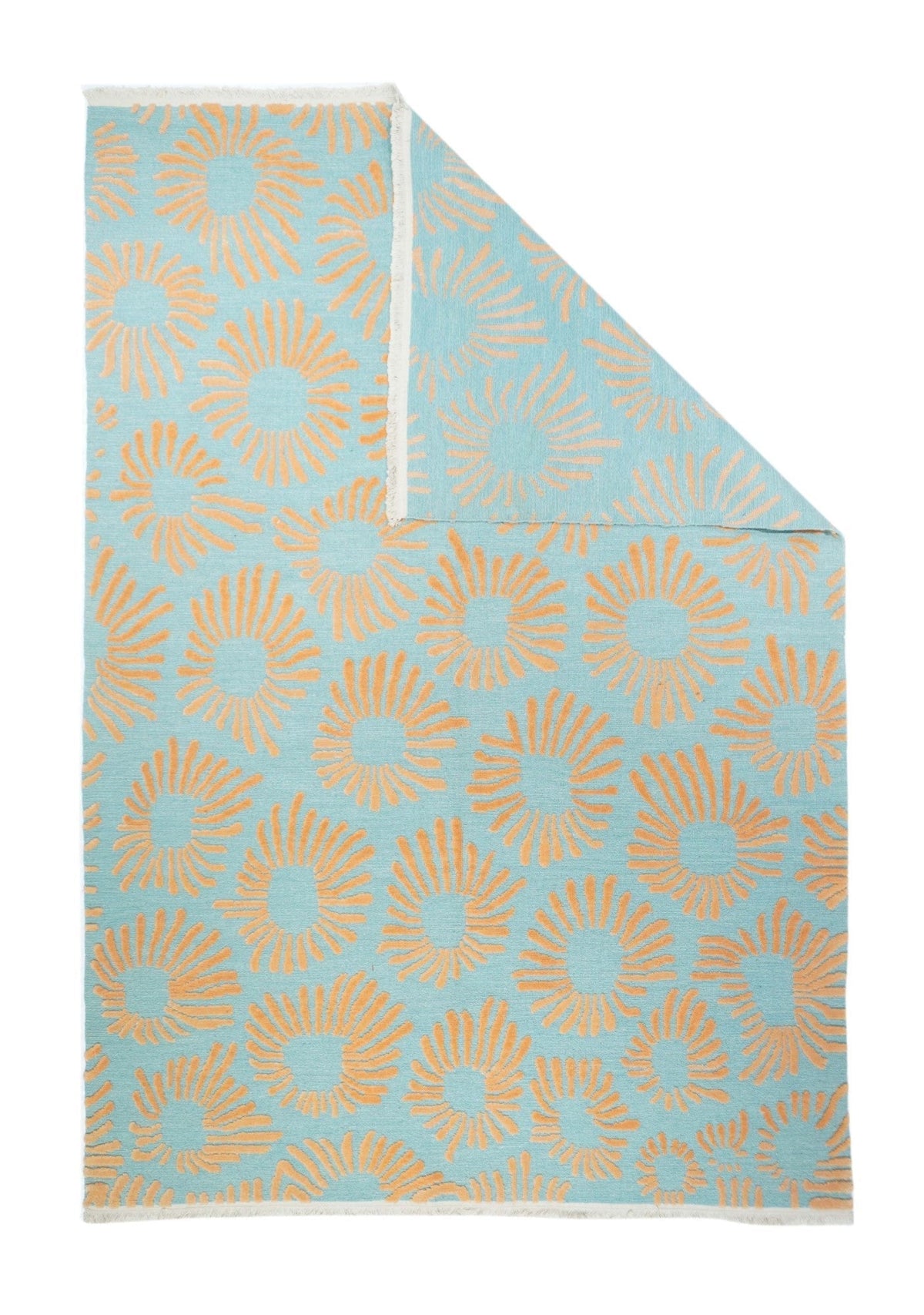Sumak Rug 6'0" x 9'0"