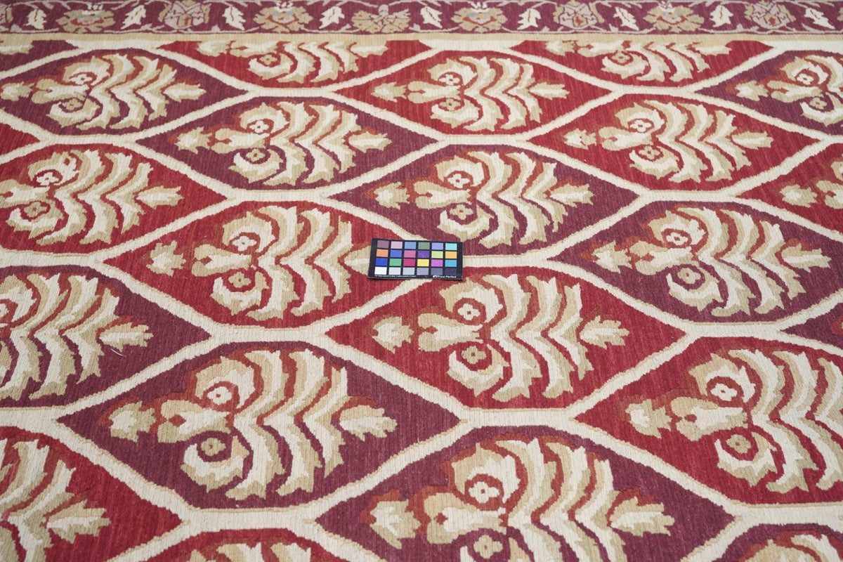 Sumak Rug 6'0" x 9'0"