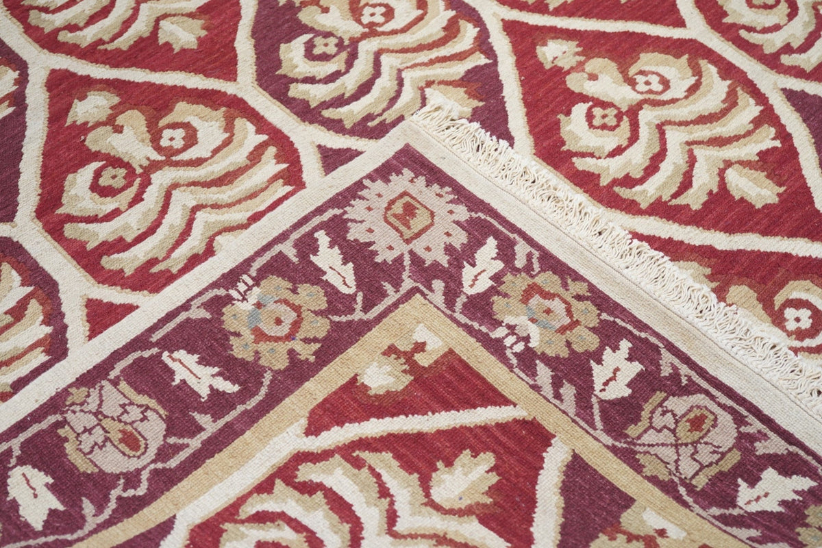 Sumak Rug 6'0" x 9'0"