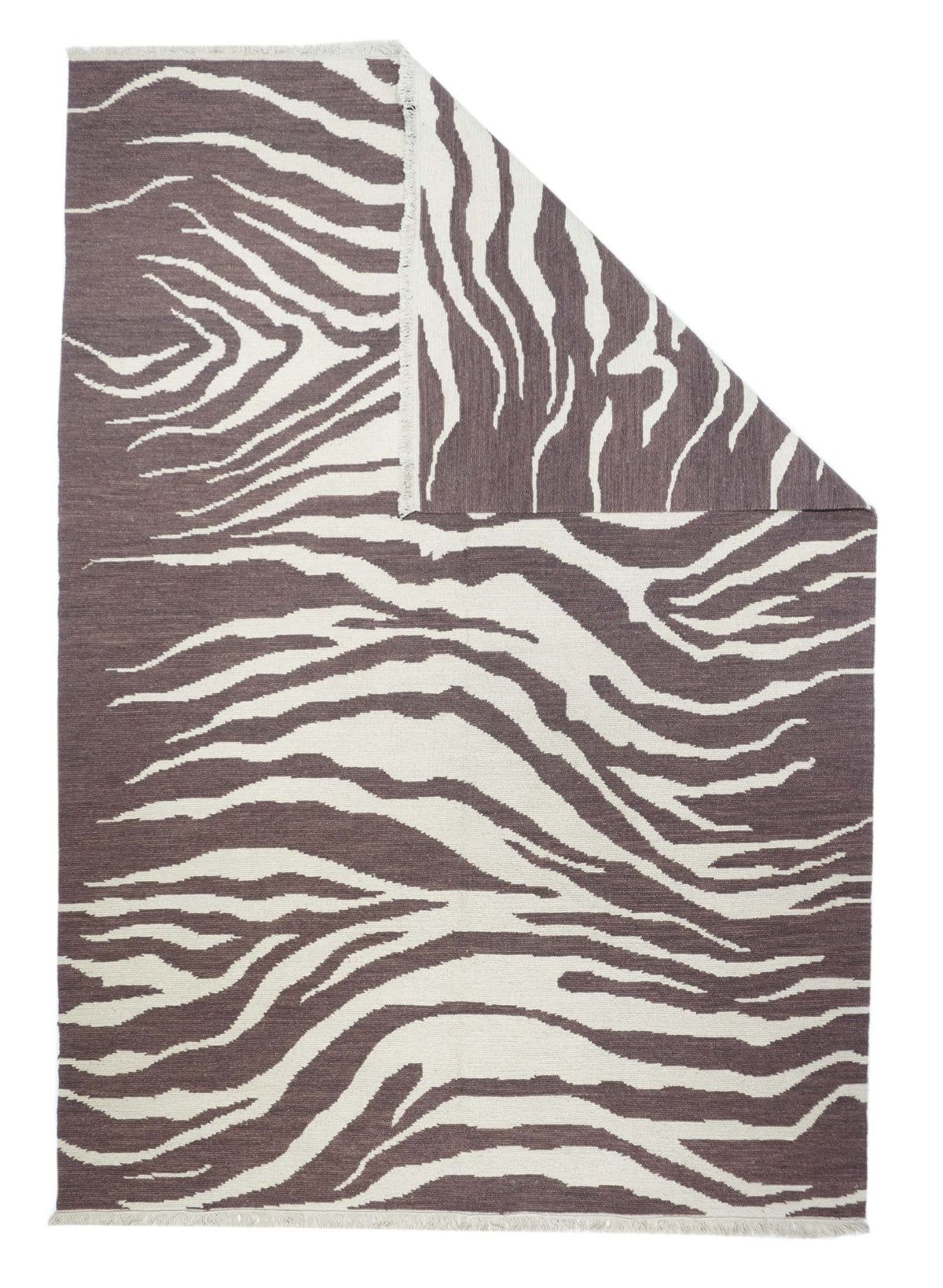 Sumak Rug 6'0" x 9'0"