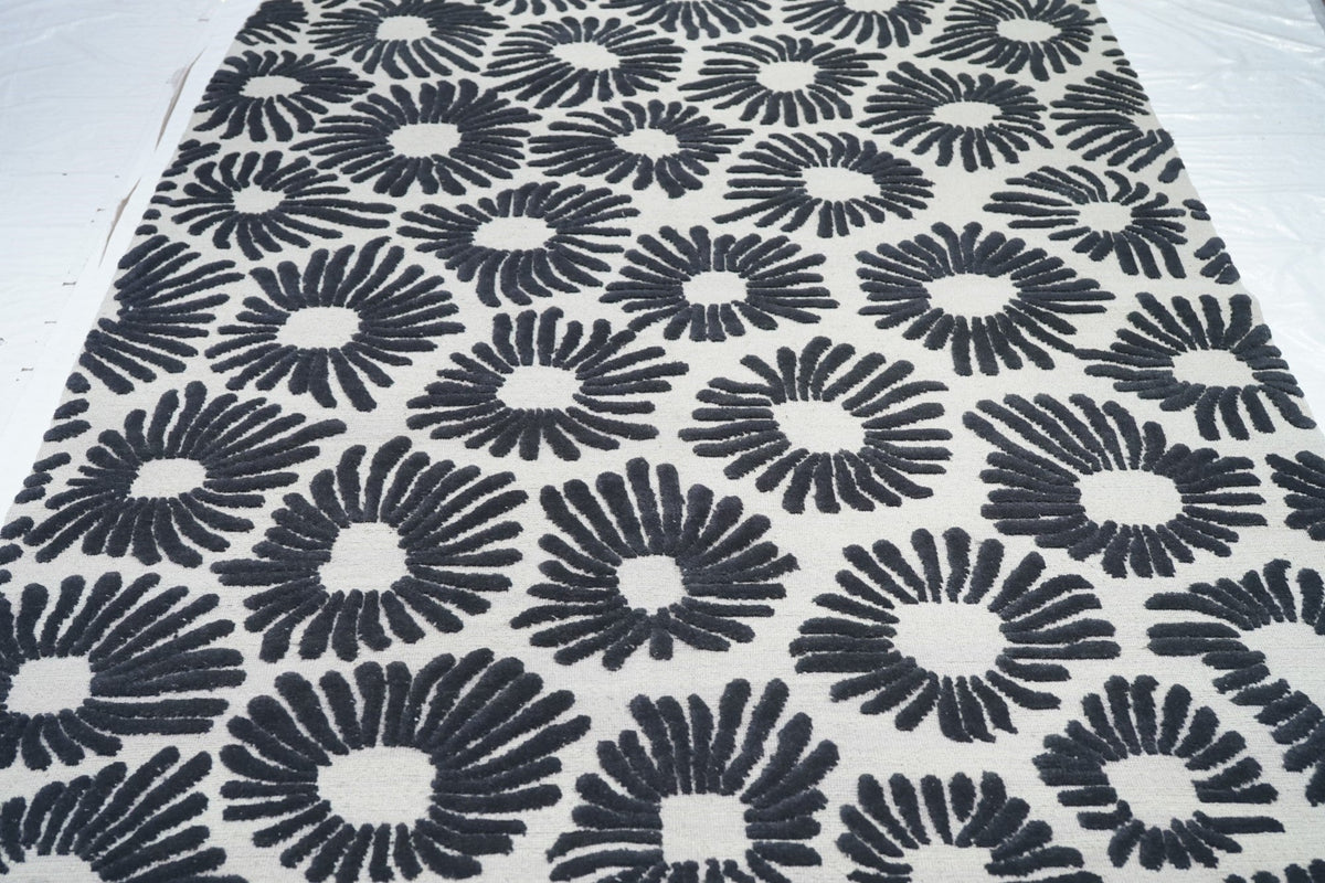 Sumak Rug 6'0" x 9'0"