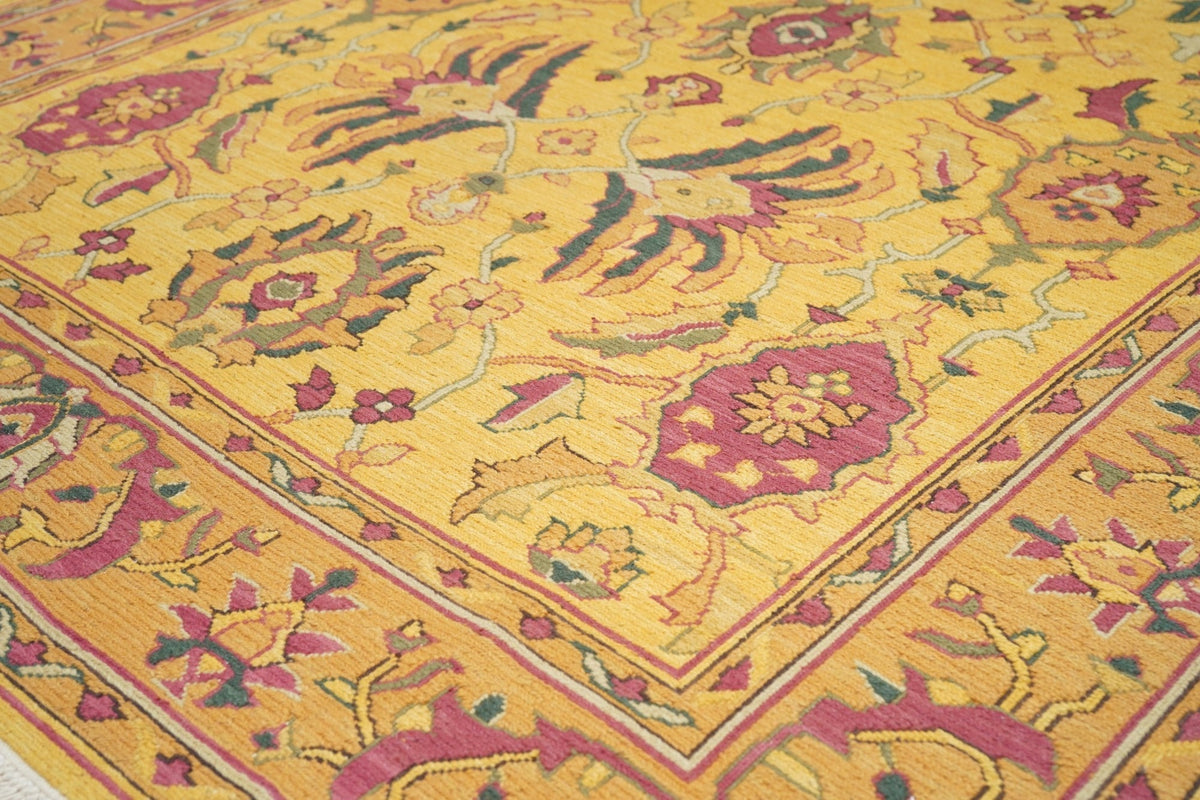 Sumak Rug 6'0" x 9'0"