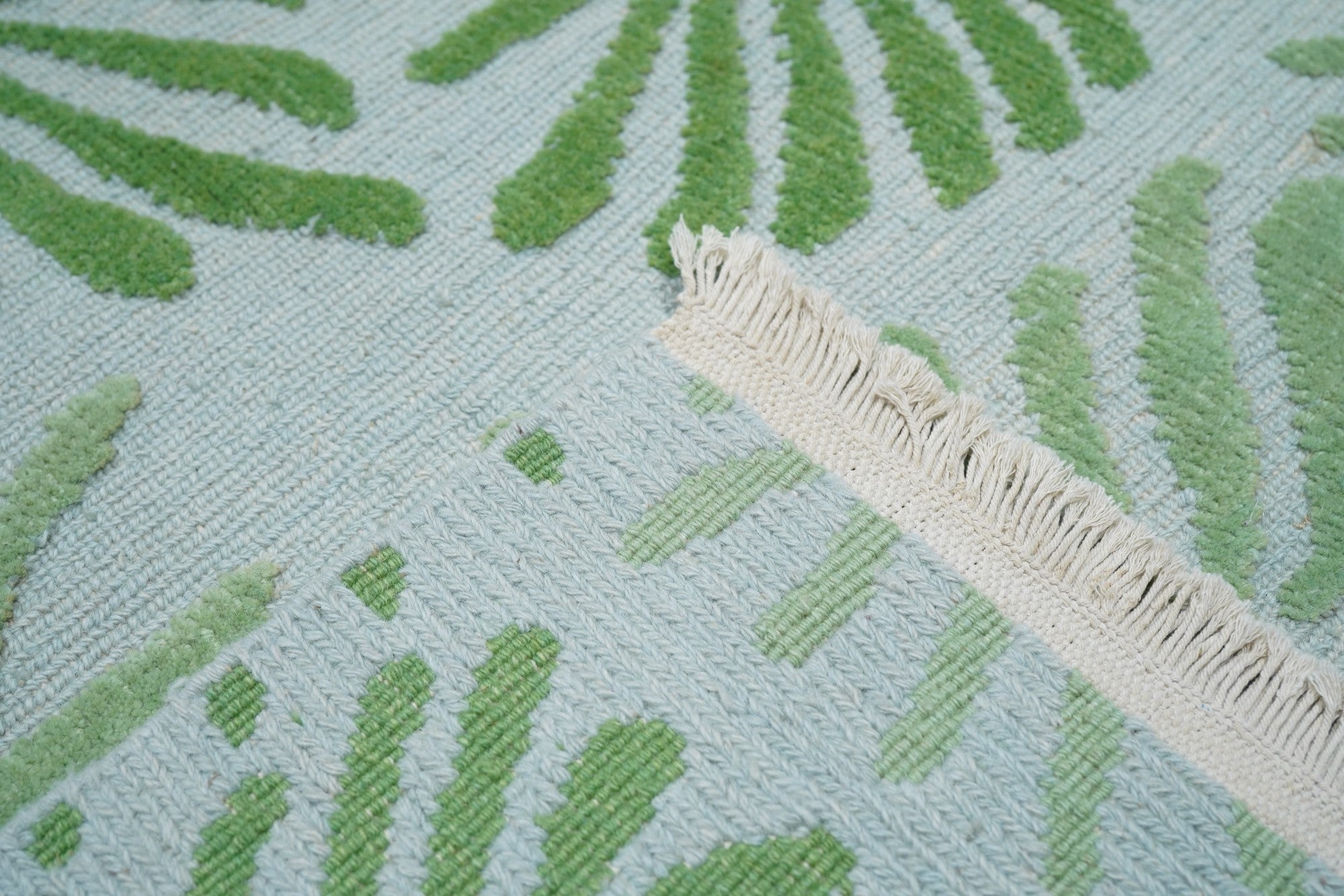 Sumak Rug 6'0" x 9'0"