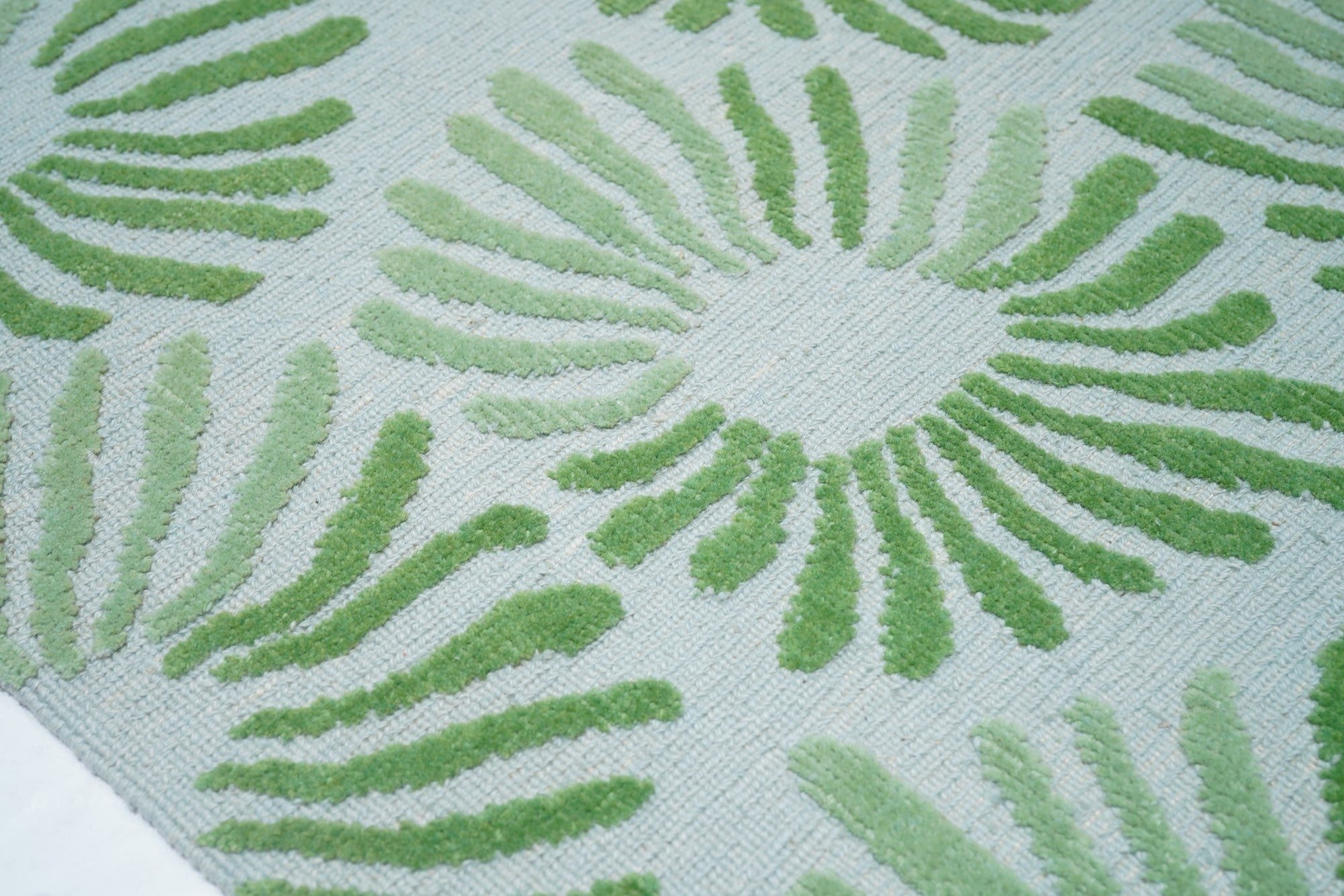 Sumak Rug 6'0" x 9'0"