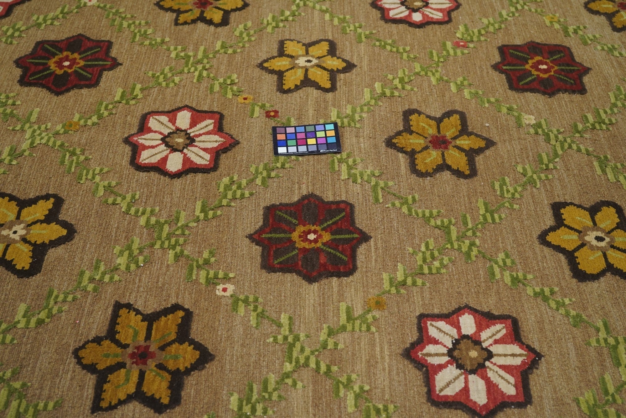 Sumak Rug 6'0" x 9'0"