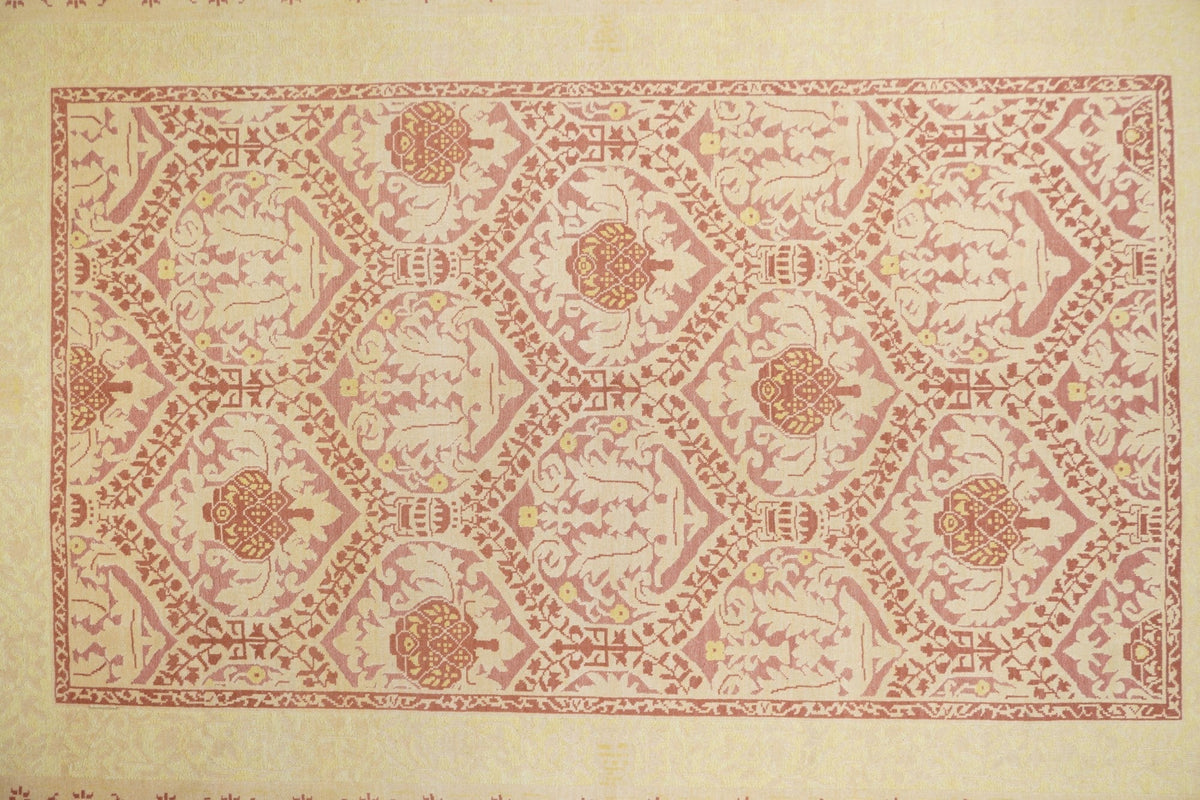 Sumak Rug 6'0" x 9'0"
