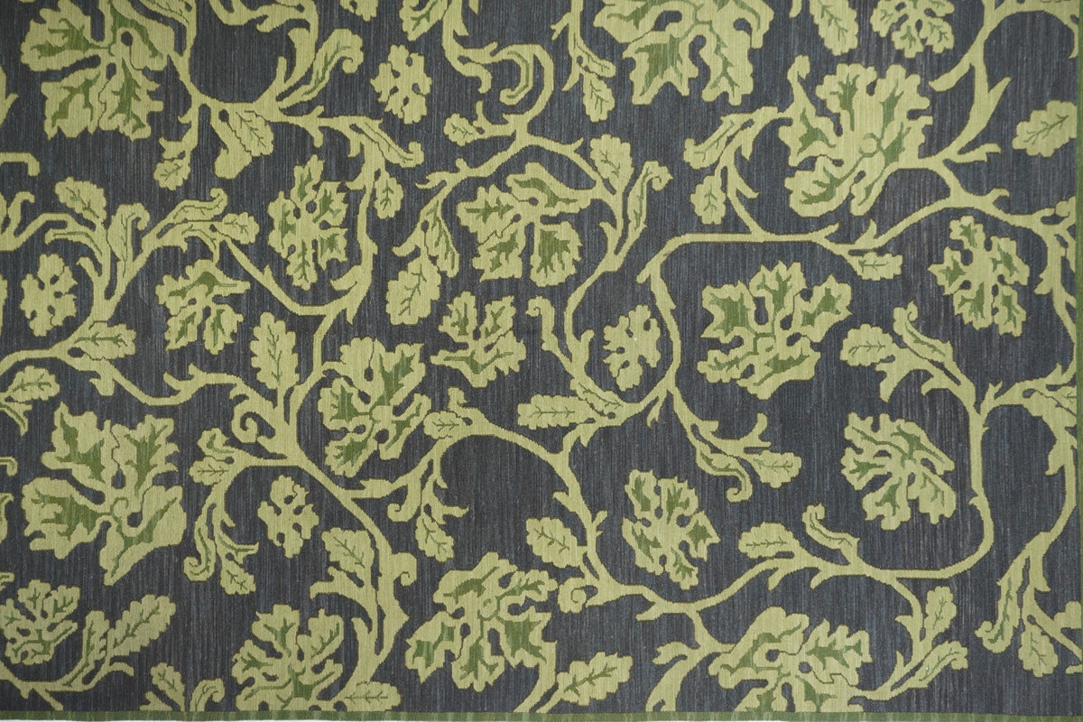 Sumak Rug 6'0" x 9'0"