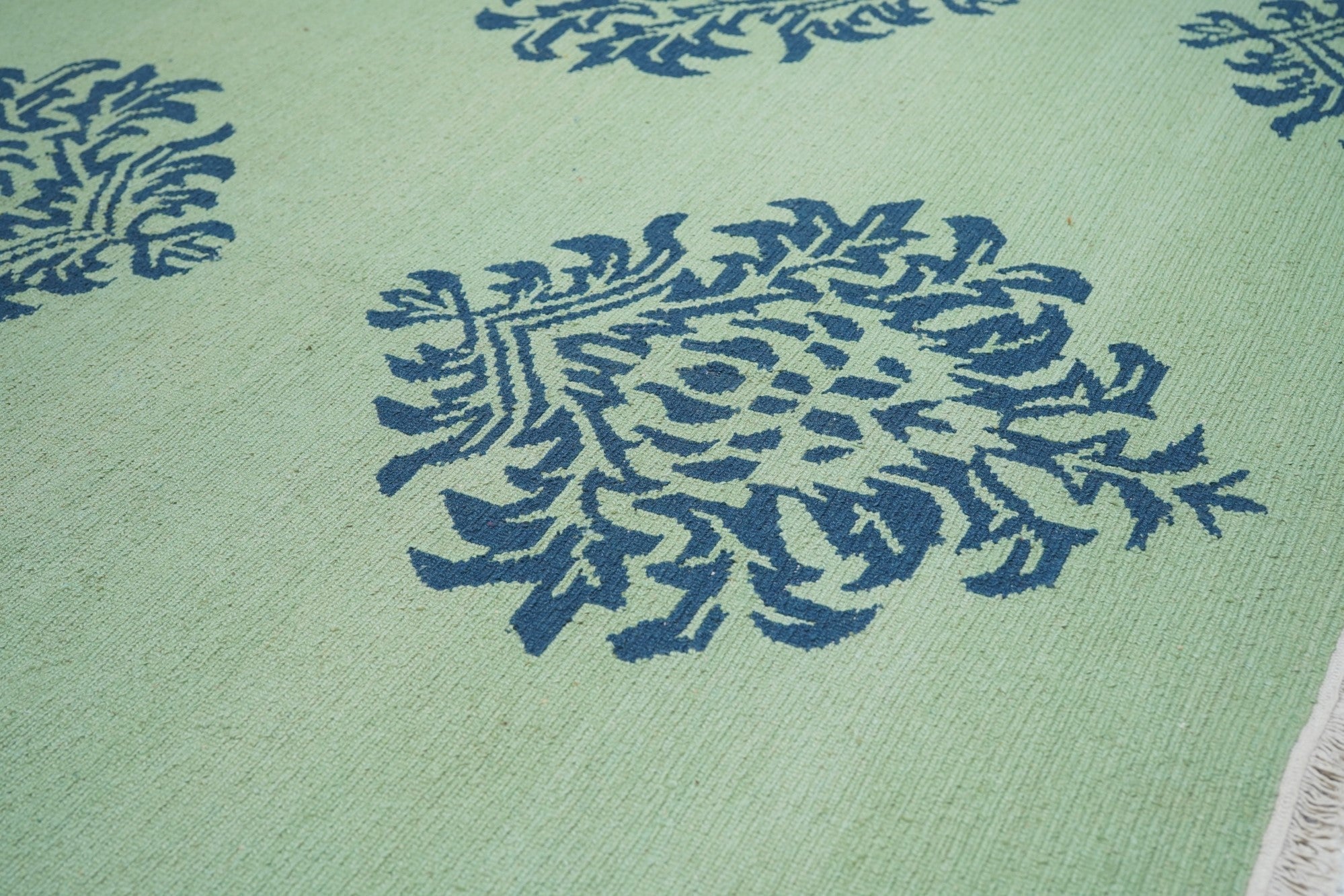 Sumak Rug 6'0" x 9'0"